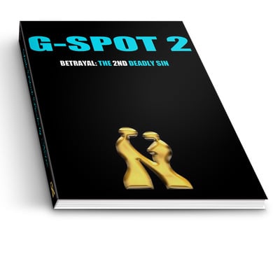 Betrayal: the 2nd deadly sin