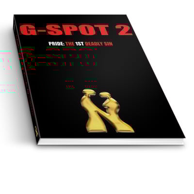 Pride: the 1st deadly sin