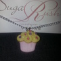 Cupcake Necklace-1