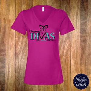 Team Designing Diva - Thumbnail 1