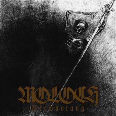 Moloch "verwustung" cd - Thumbnail 4