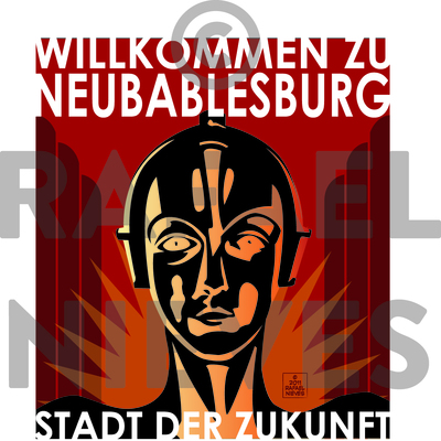 Neubabelsburg