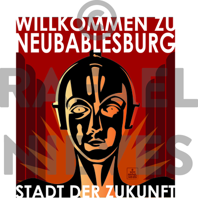 Neubabelsburg