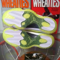 Air Jordan Future - Thumbnail 2