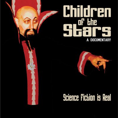 Children of the stars dvd