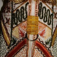 KING TUT Harness Vest!  - Thumbnail 2