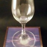 Full Moon Coasters - Thumbnail 1