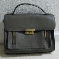 3.1 Phillip Lim for Target Taupe Top Handle - Thumbnail 1