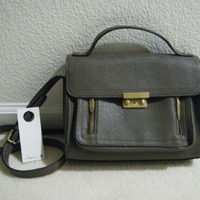 3.1 Phillip Lim for Target Taupe Top Handle - Thumbnail 2
