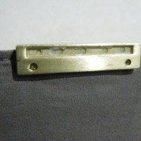 3.1 Phillip Lim for Target Taupe Top Handle - Thumbnail 3