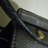 3.1 Phillip Lim for Target Taupe Top Handle - Thumbnail 4