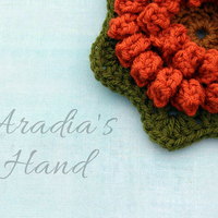 Svadhisthana Lotus - Thumbnail 2