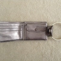 Wallet with Detachable Bangle - Thumbnail 1