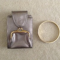 Wallet with Detachable Bangle - Thumbnail 2