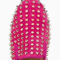 CHRISTIAN LOUBOUTIN ROLLING SPIKES - Thumbnail 1
