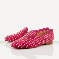 CHRISTIAN LOUBOUTIN ROLLING SPIKES - Thumbnail 3