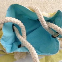 Old Navy Tote Bag - Thumbnail 4