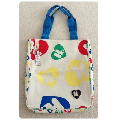 (new no tags) harajuku lovers tote bag