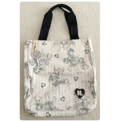 Harajuku lovers tote bag