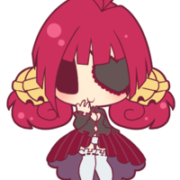 Undead Alien Cell Charms - Thumbnail 2