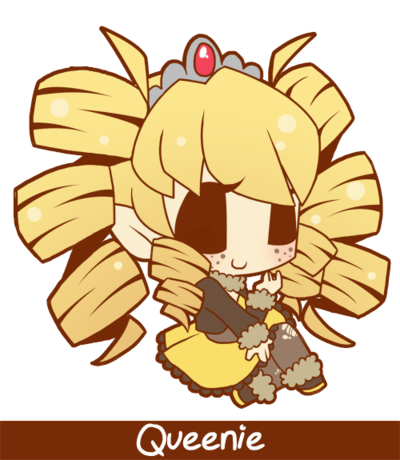 Undead Alien Cell Charms