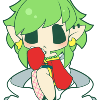 Undead Alien Cell Charms - Thumbnail 4