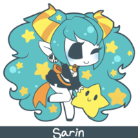 Undead Alien Cell Charms - Thumbnail 1