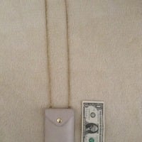 Pouch with Chain - Thumbnail 1