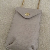 Pouch with Chain - Thumbnail 2