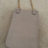 Pouch with Chain - Thumbnail 3