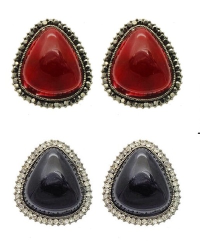 Neena Jewel Earrings