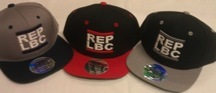 Rep lbc snapback