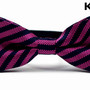 3 Different Design KID Use Bow Tie - Thumbnail 1