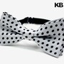 3 Different Design KID Use Bow Tie - Thumbnail 2