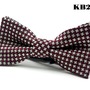  KID's Use BOW TIE 5 Different Design Set - Thumbnail 1
