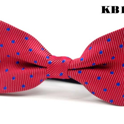 Bow tie 5 different design for kid's use