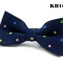BOW TIE 5 Different Design for KID's USE - Thumbnail 1