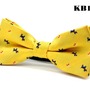 KID USE 5 Different Design BOW TIE - Thumbnail 3