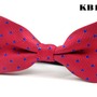 5 BOW TIE for KID Use 5 Different Design - Thumbnail 4