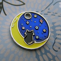 KoraCat's Night Sky Pathtag (2012) - Thumbnail 1