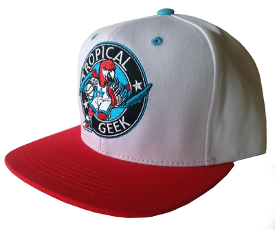 Basketball Breeze snapback