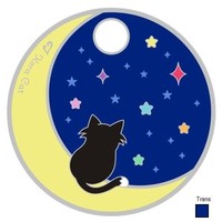 KoraCat's Night Sky Pathtag (2012) - Thumbnail 2