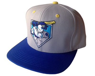  Harpy Eagle Batter snapback