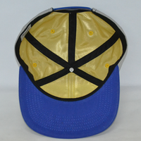  Harpy Eagle Batter snapback - Thumbnail 2
