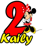 Reserved listing Gabriela G. - Thumbnail 1