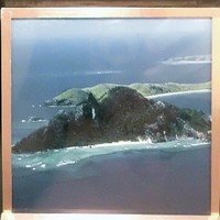 Scenic Copper Coasters - Thumbnail 2