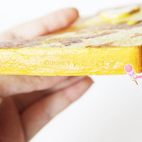 Jumbo Plus Mickey Honey Bitten Toast Squishy - Thumbnail 2