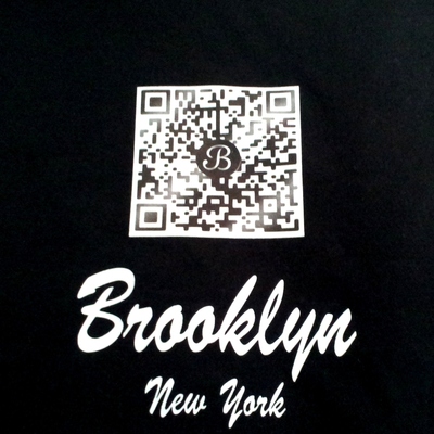 The brooklyn borough