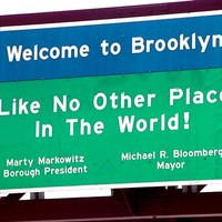 The Brooklyn Borough - Thumbnail 1