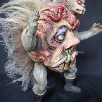 Grizzle Need a Haircut - Thumbnail 1